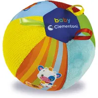 Clementoni Elektronischer Ball Musical Baby