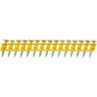 DeWalt DCN8901030, Clamp, bolt & nail assortment, 1005 Stück(e), 3 cm, DCN890N-XJ; DCN890P2-QW;, Box