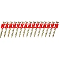 DeWalt DCN8903043, Clamp, bolt & nail assortment, 510 Stück(e), 4,3 cm, DCN890N-XJ; DCN890P2-QW;, Box