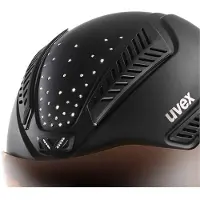 Uvex Herren Helm hlmt 600 visor