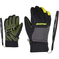 Ziener Lanus As Handschuhe