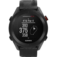 Garmin Approach S12 Uhr