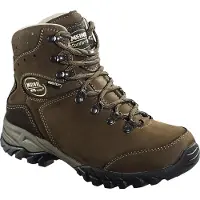 Meindl Damen Wanderschuh Meran Lady GTX