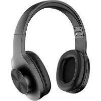 House Of Music HD116 Wireless Over Ear Headphones - Schwarz