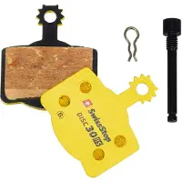 Swissstop Satz organische Bremsbeläge disc 30 RS