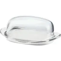 Guzzini 22420000 Butterdose klar 20x123x75cm