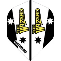 Winmau Steeldart Simon Whitlock brass 1224 - 22g 297285