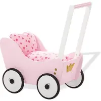 Pinolino Puppenwagen Lea