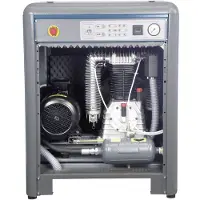 Aerotec Silent Basis PRO B-AK25-15 Beisteller Keilriemenkompressor- 3 KW- 15 Bar