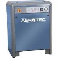 Aerotec Silent Basis PRO B-AK25-10 Beisteller Keilriemenkompressor 3 KW- 10 Bar