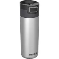 Kambukka Thermobecher Etna Silver 500 ml