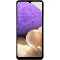Samsung Galaxy A32 5G SM-A326B, 16,5 cm (6.5"), 720 x 1600 Pixel, 4 GB, 64 GB, 48 MP, Schwarz