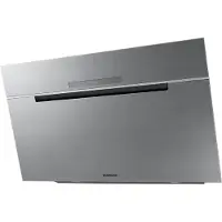Samsung OKAP KOMINOWY NK36M7070VS