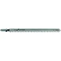 Bosch T 344 Df Speed Hard Wood Stichsägeblatt-set 5 Einheiten