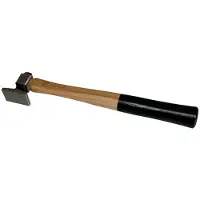 Bahco Hammer Mit Glattem Flachem Kopf