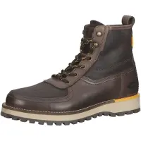 Camel active HC Footwear GmbH Camel Active Herren Pilgrim Halblange Stiefel