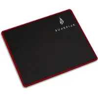 Verbatim - Silent Flight 320 Gaming Mouse Pad (32x26cm)