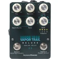 Seymour Duncan Ritardo Analogico Vapor Trail Deluxe