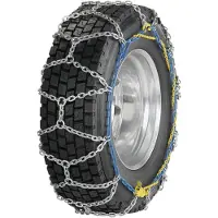 Ottinger Schneekette Speedspur Ringkette 202476