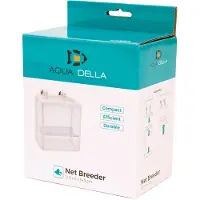 Aqua Della Netz Ablaichkasten mit Sauger