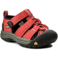 Keen Sandalen Newport H2 1012300 Rot