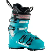 Lange Xt3 110 W Low Volume Tourenskischuhe