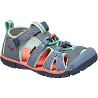 Keen Seacamp II CNX 1022990+1022975 (30/flint stone-ocean wave)