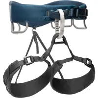 Black Diamond Herren Klettergurte MOMENTUM 3S HARNESS MEN'S