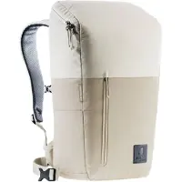 Deuter UP Stockholm Lifestyle Rucksack 22 Liter Sand-Bone