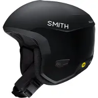 Smith Skihelm Icon MIPS Unisex Matt Black-51 - 55 cm