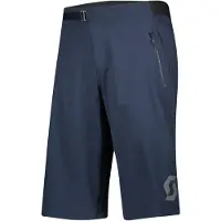SCOTT Herren Shorts SCO Shorts M's Trail Vertic w/pad