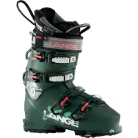 Lange Xt3 90 Skischuhe Für Frauen