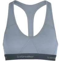Icebreaker - W Sprite Racerback B - Trail Running Bekleidung - Gr??e: XS