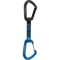 Black Diamond Schlosserei HOTFORGE HYBRID QUICKDRAW 12cm