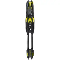 Fischer Langlauf-Bindungen XC-BINDING WORLD CUP SKATE IFP BLAC