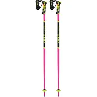 LEKI Herren Alpin-Skistock WCR Lite SL 3D