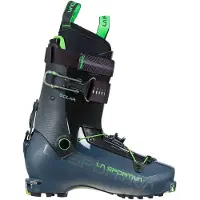 La Sportiva Schuhe in Solargraphit/Jasmingrün, Größe 27,5 cm