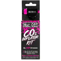 Muc Off Co2-Inflationsset Mtb