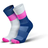 Incylence Socken INCYLENCE Mirrored incmpi | Größe: 35-38