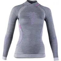 UYN Fusyon Langarm-baselayer