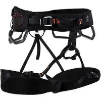 Mammut Comfort Fast Adjust Gurtzeug