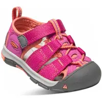 Keen Newport H2 Jr 1014251, Kinder, Sportsandalen, Rosa, Größe: 30 EU