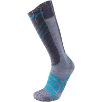 UYN UNLEASH YOUR NATURE Damen Skisocken SKI COMFORT FIT