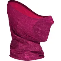 Buff Nackenwärmer Filter Tube Pump Pink Heather XS/S