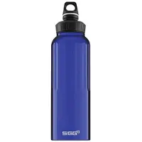 SIGG 1.5 WMB Traveller Flasche