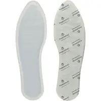 Therm-ic Foot warmer box with 5 pairs 000 NO COLOUR