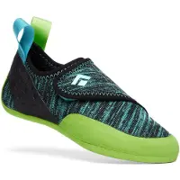 Black Diamond Kletter-Sch. MOMENTUM- KIDS' CLIMBING SHOES