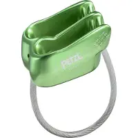 Petzl Verso Sicherungsgerät