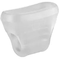 Petzl Protector M Pack 10 Weiß