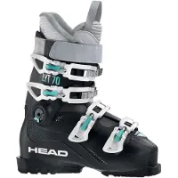 Head Damen EDGE LYT 70 W BLACK/ANTHRACITE